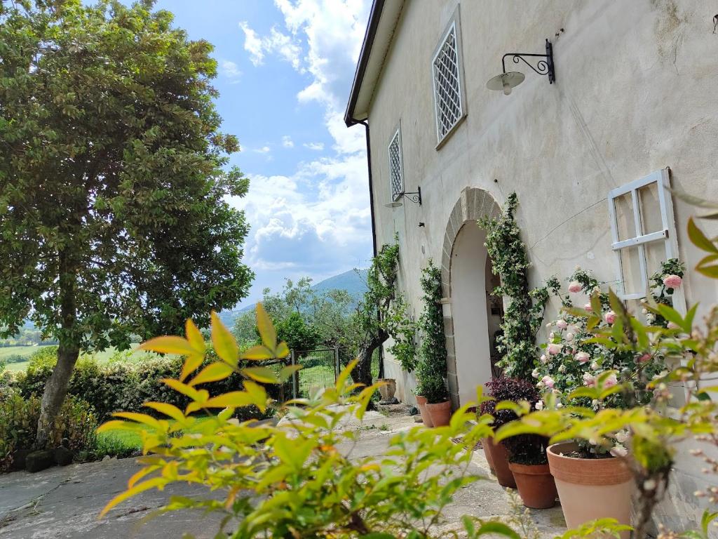 Image of Le Piracante, Rural Retreat & B&B Caiazzo