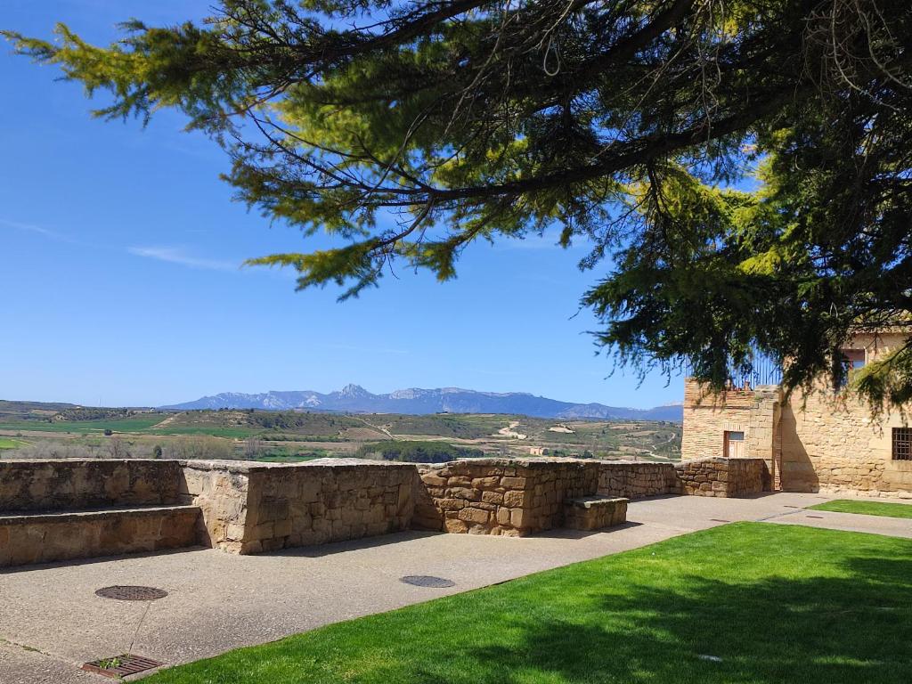 Image of  Casa Palaciega Doña Leocadia 