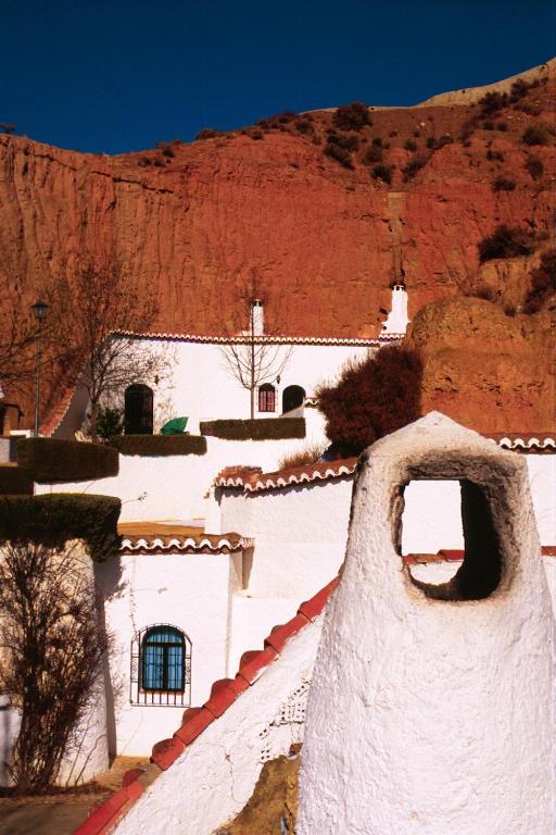 Image of  Cuevas Pedro Antonio De Alarcon 