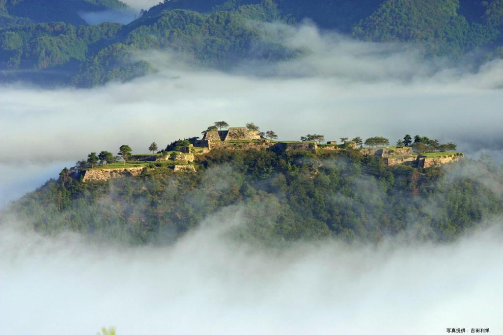 Image of Gunkakutei