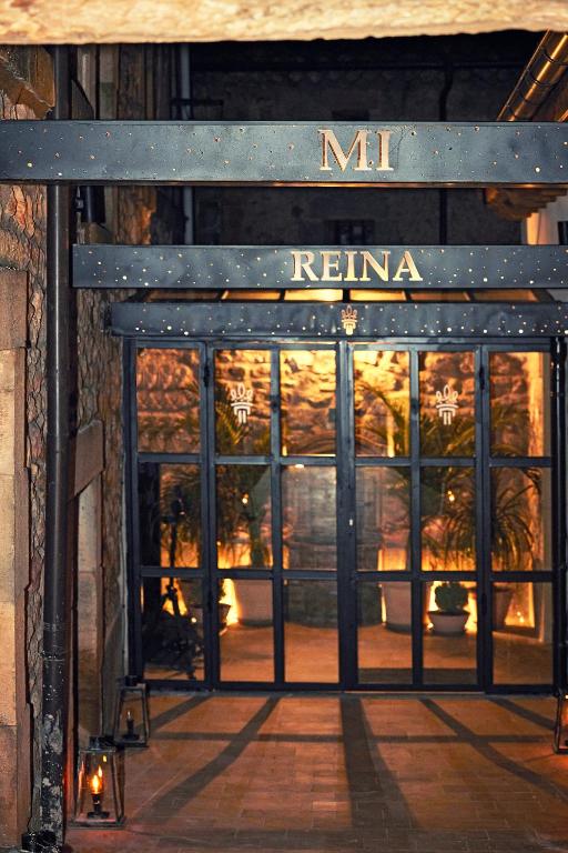 Image of  Casa Palacio Reina De Tardajos 