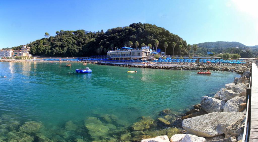 Image of Hotel San Terenzo