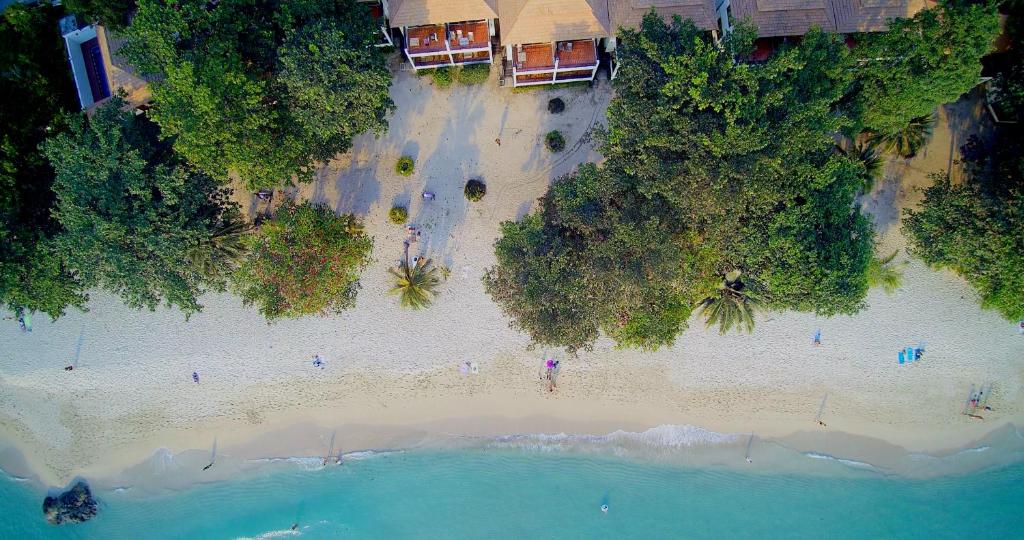 Image of Siam Beach Resort