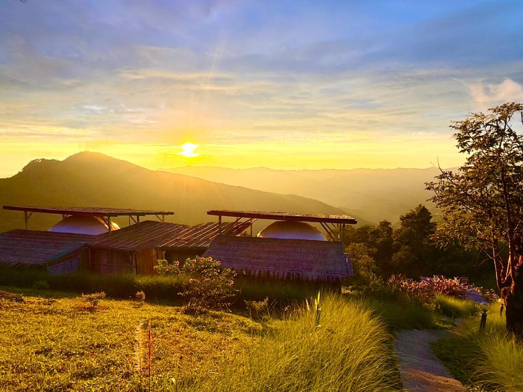 Image of Phuchifa Sky Camp ร้อยรักภูชี้ฟ้า