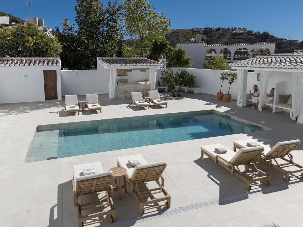 Image of  Casa Jardin Competa 