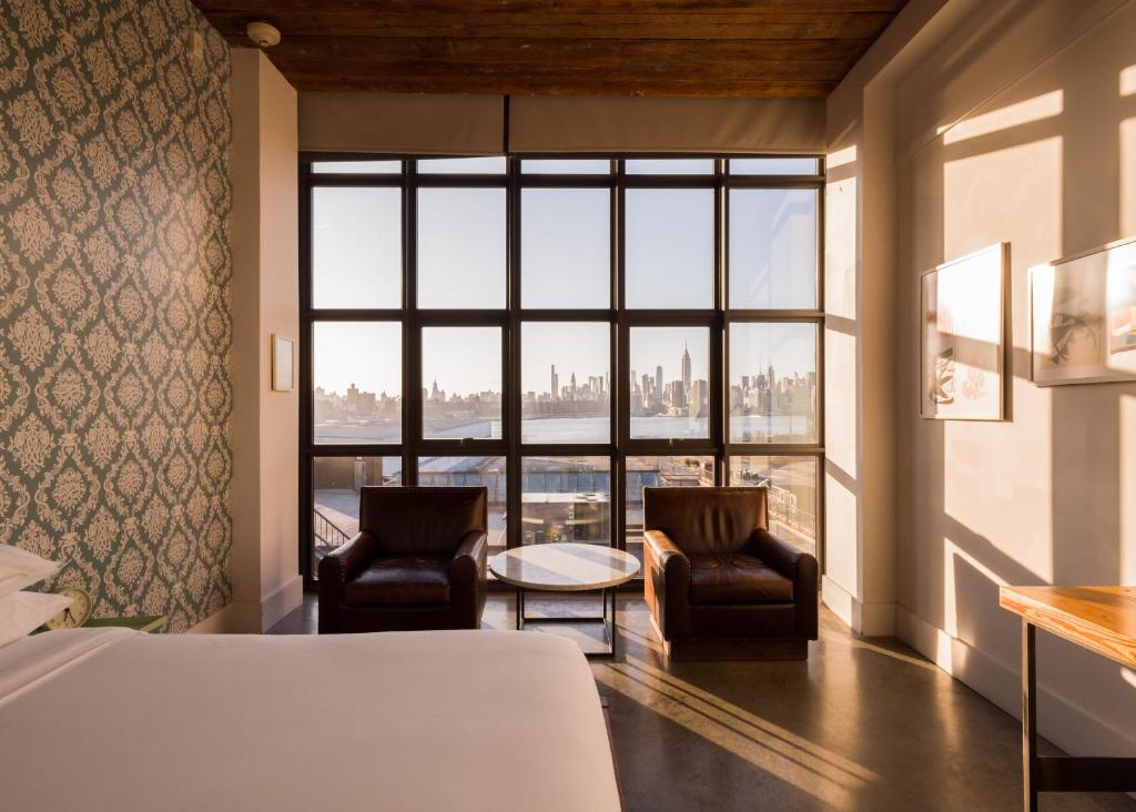 Image of  Wythe Hotel 