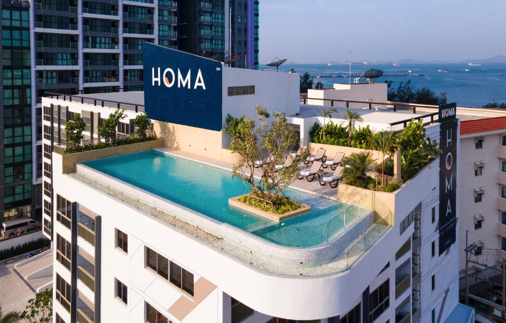 Image of HOMA Si Racha