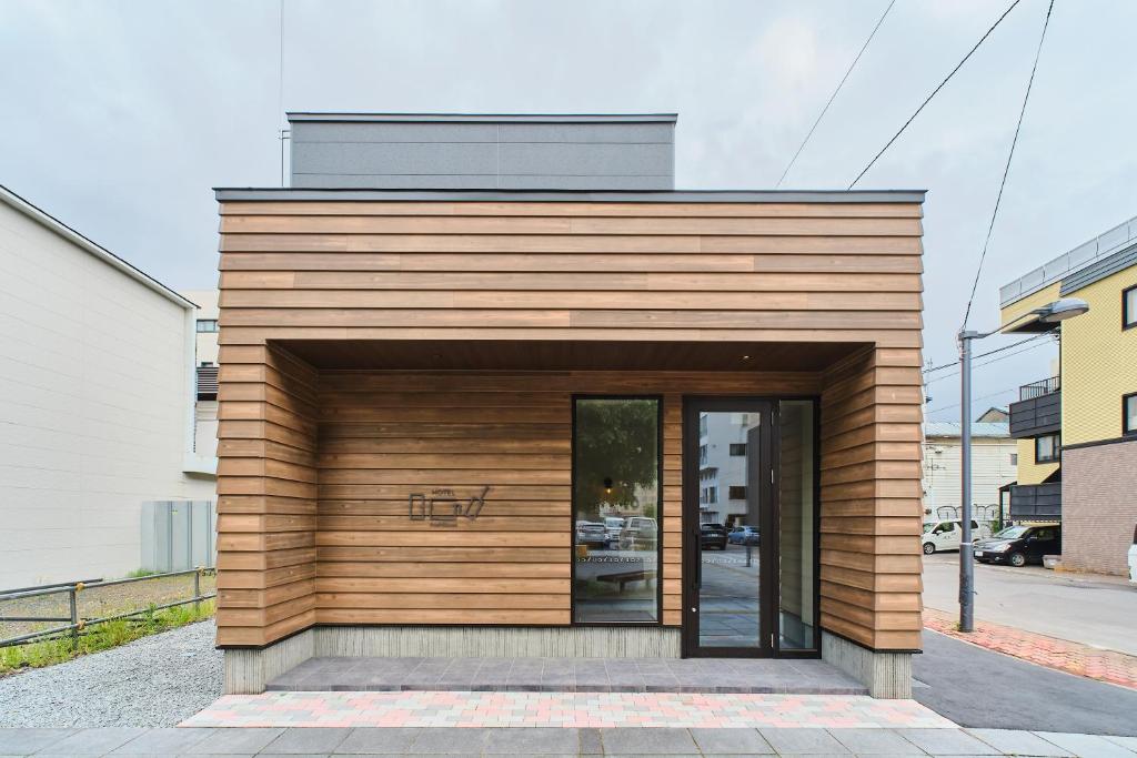 Image of Hotel GGG Asahikawa