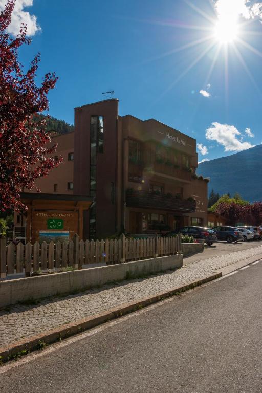 Image of Hotel La Val