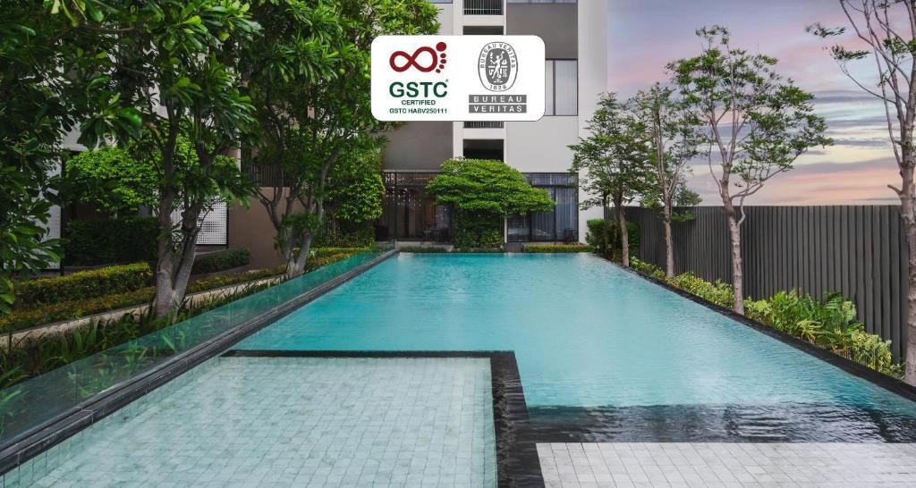 Image of SureStay By Best Western Bangkok Ramintra