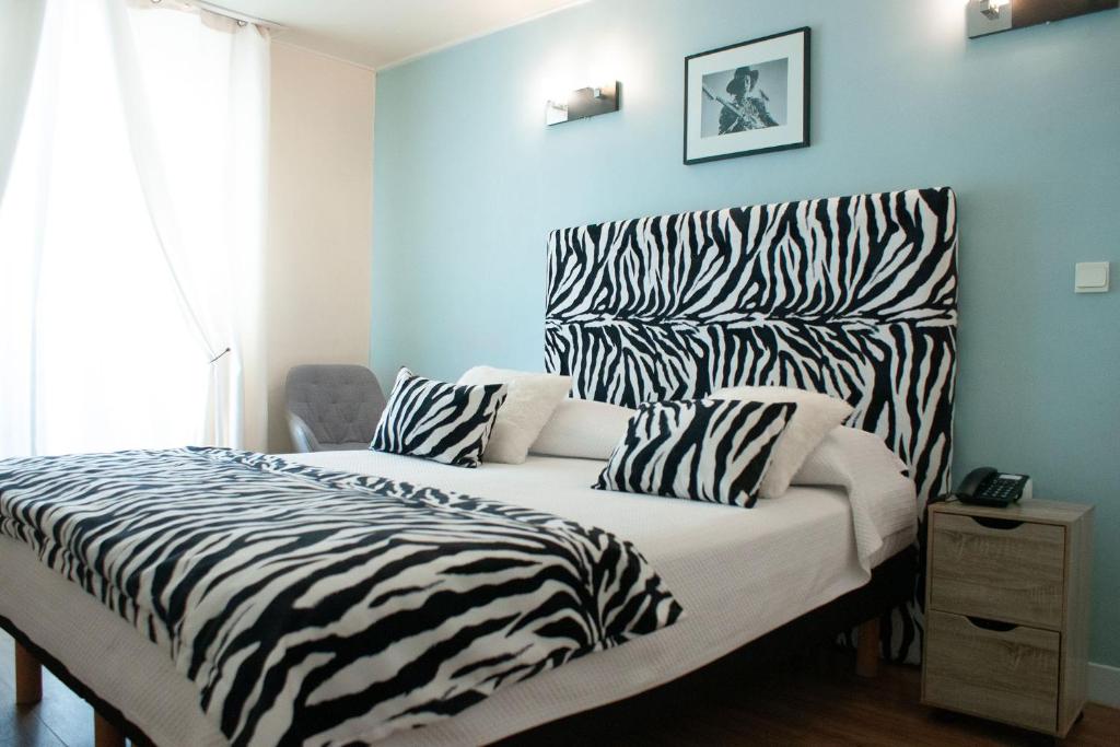 Image of  Hôtel Du Mont Blanc 