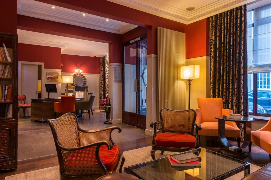 Image of  Crystal Hotel 