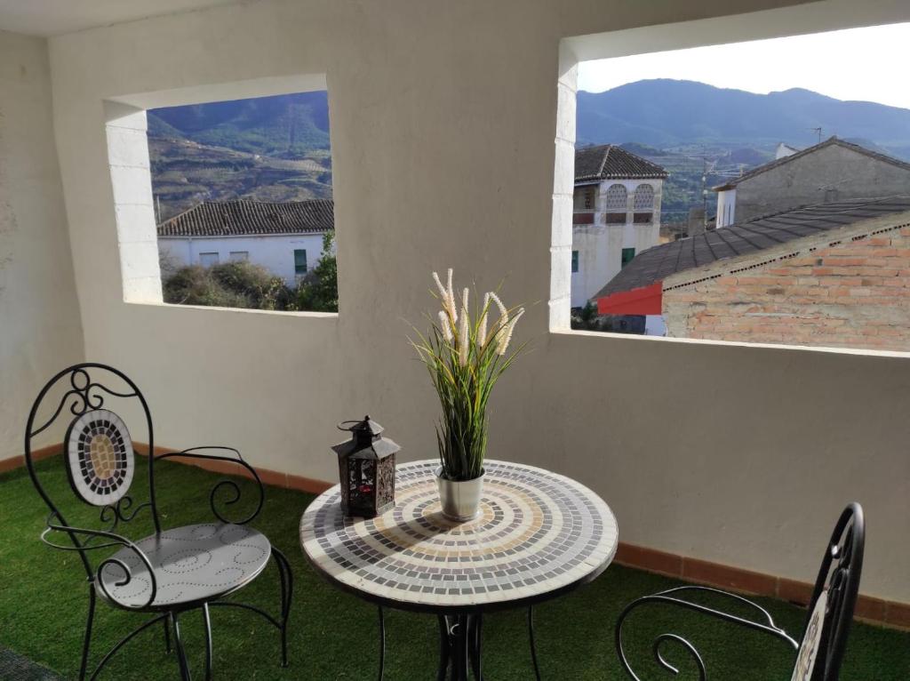 Image of  Casa Valle De Lecrin 