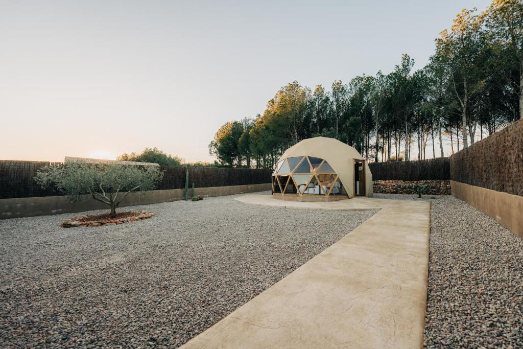 Image of  El Molí Glamping 
