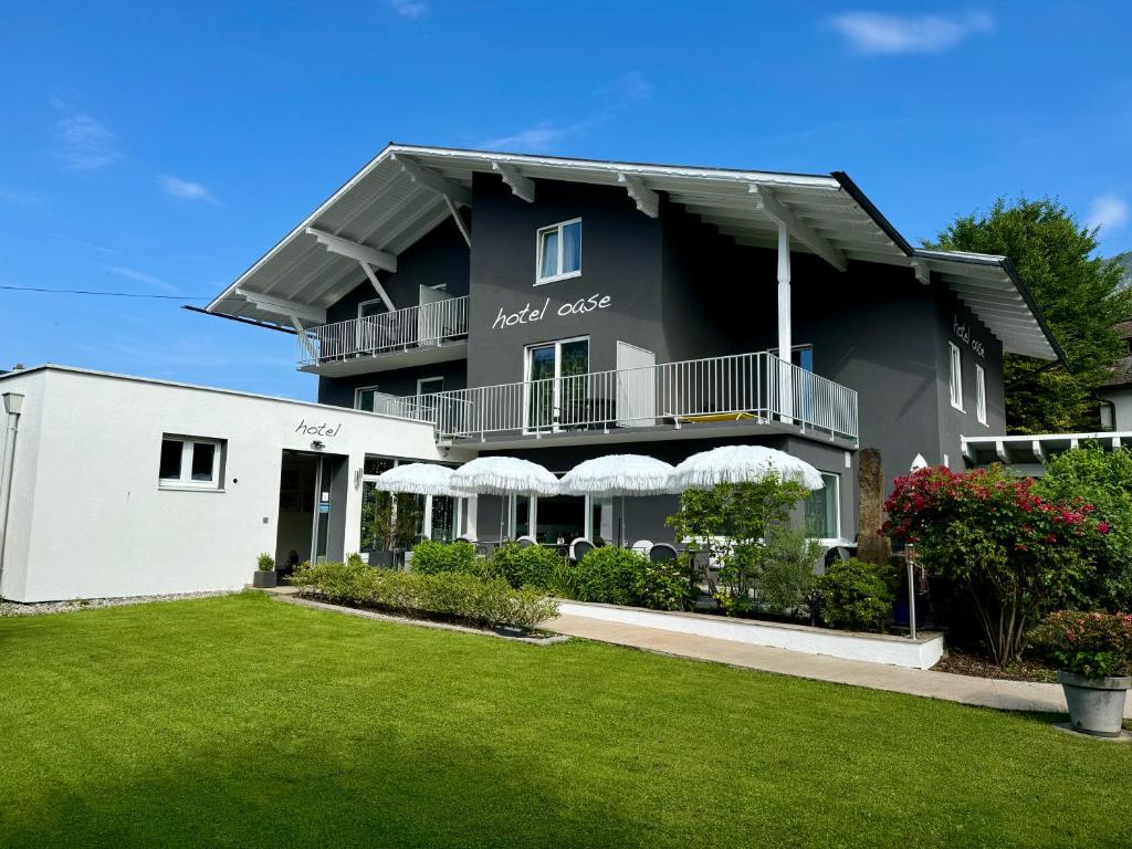 Image of Boutique Hotel OASE, Mit Oder Ohne Frühstück Buchbar, Parkpl