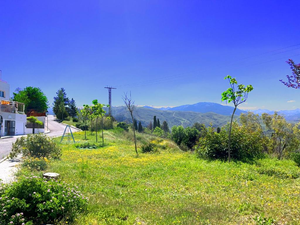 Image of  CASA LOS ABETOS Cerca De La Alhambra Y Sierra Nevada 