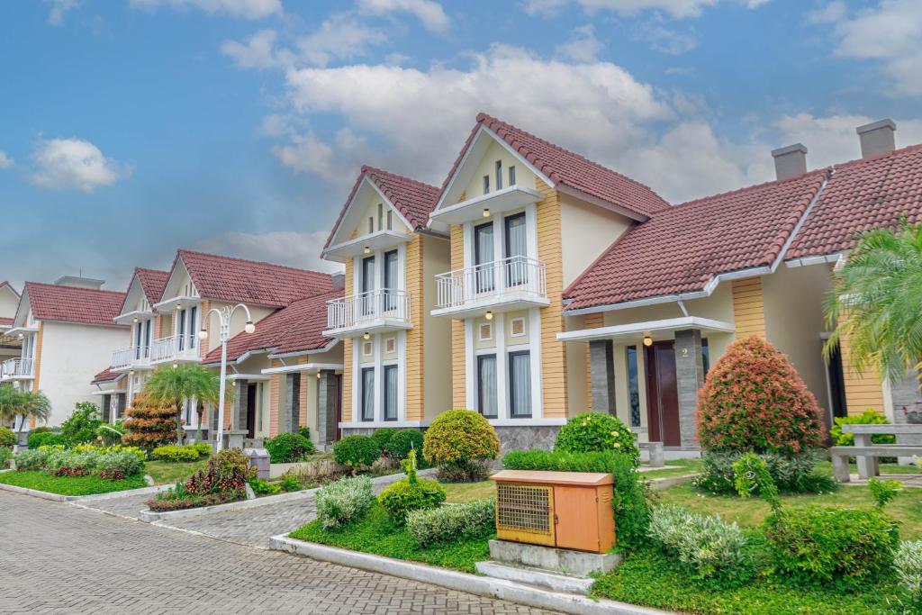 Image of Hotel Griya Katarina