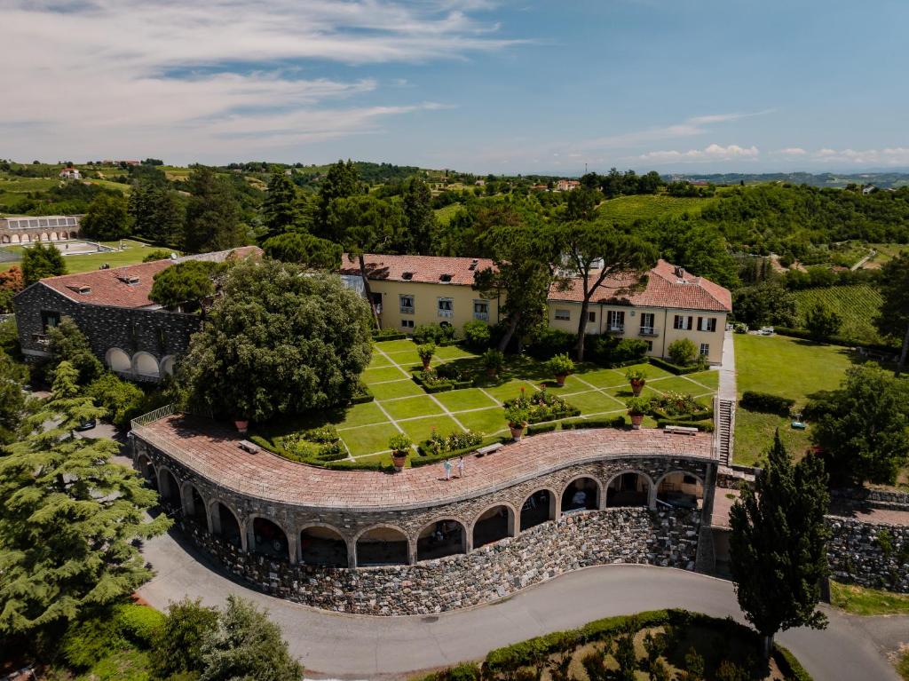 Image of Villa Ottolenghi Wedekind