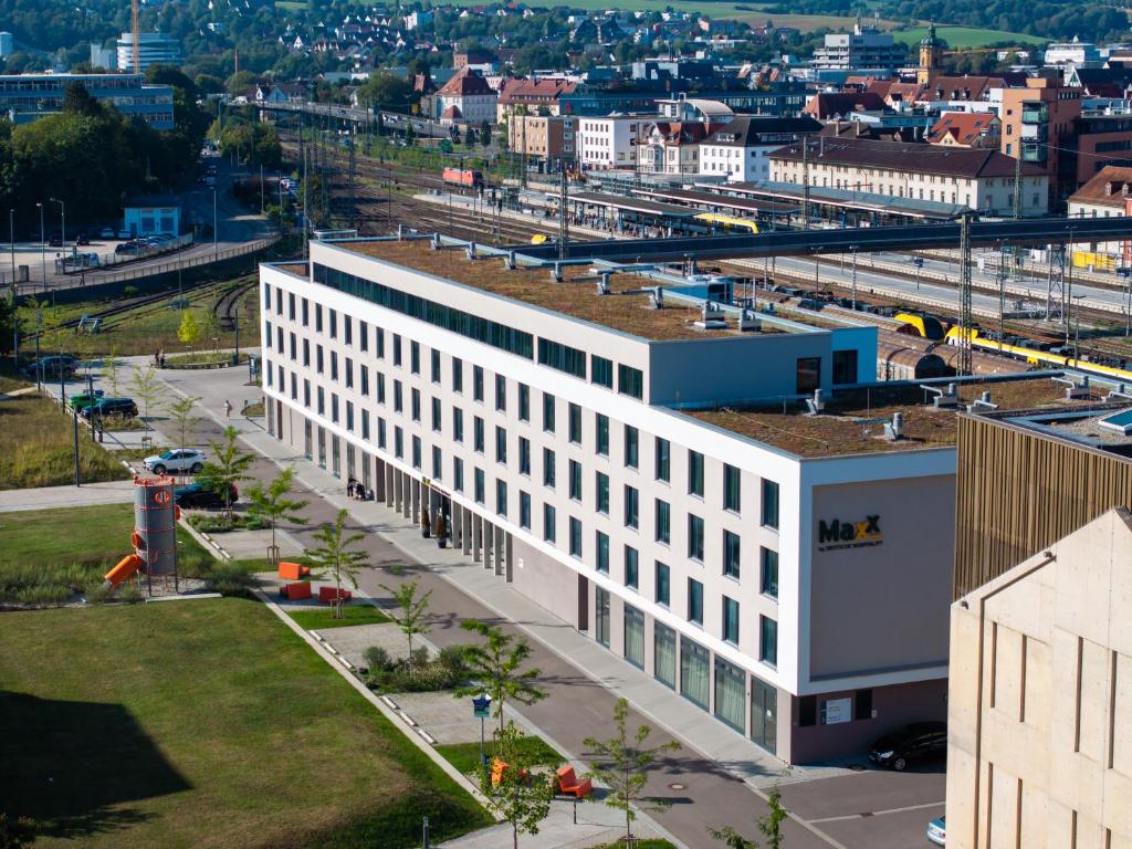 Image of  Maxx Hotel Aalen 