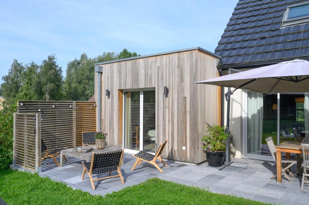 Image of  La Maison Buis 