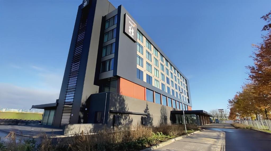Image of  Gr8 Hotel Breda 