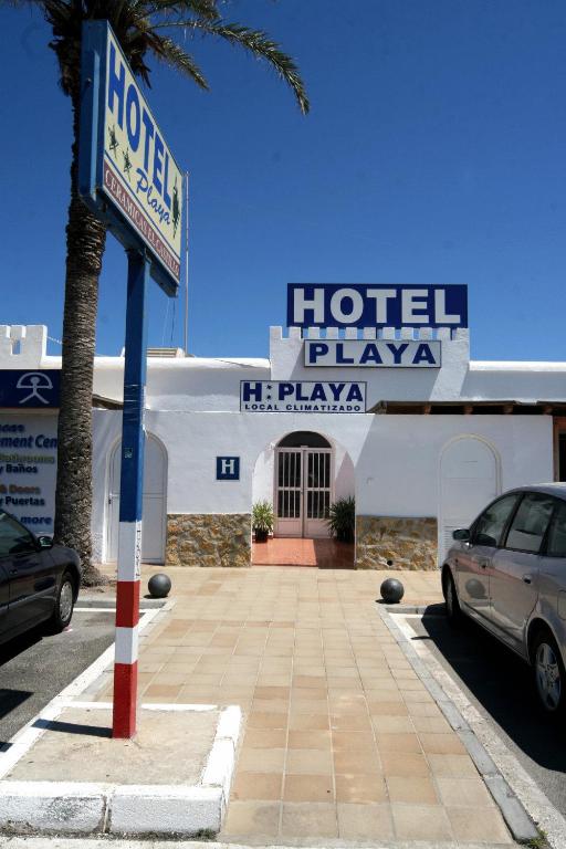 Image of  Hotel Playa 