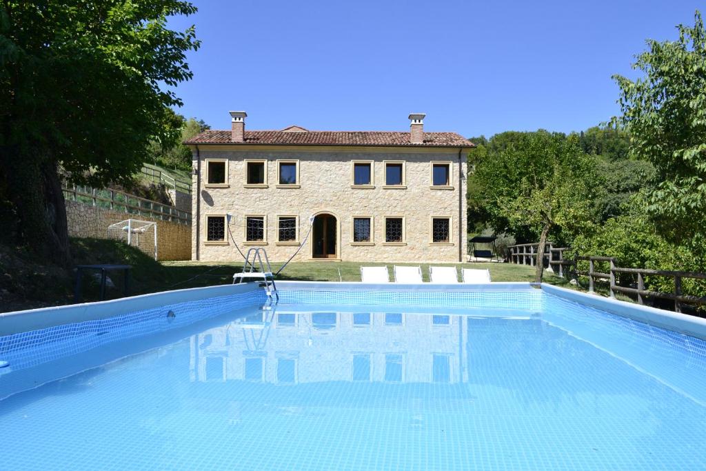 Image of Casale La Rocchetta