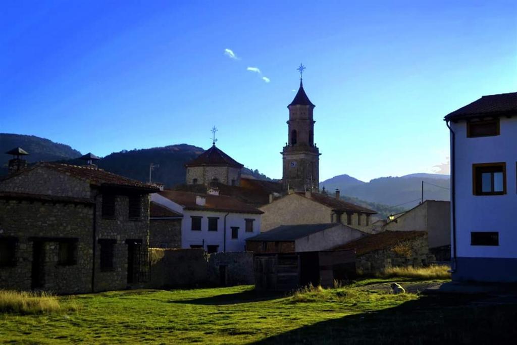 Image of  Hostal Restaurante San Millan 