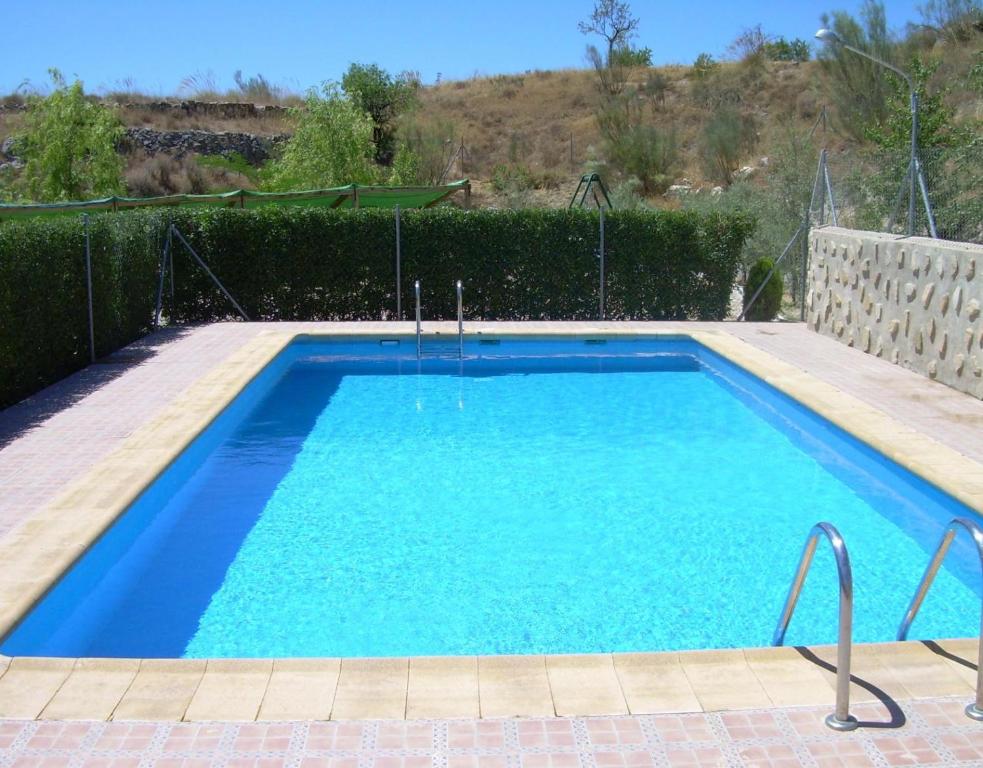 Image of  Cortijo El Paso 