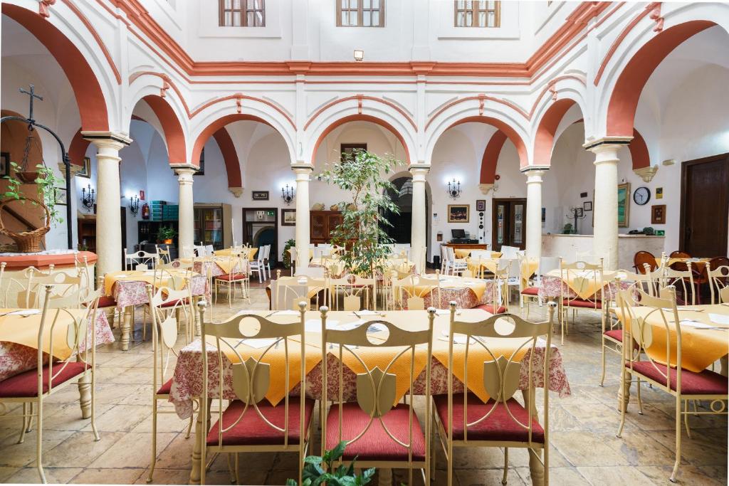 Image of  Hotel Marqués De Torresoto By Vivere Stays 