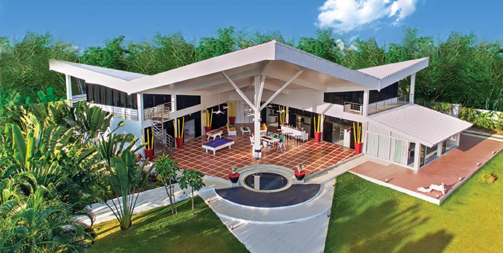 Image of Mission Hills Phuket Golf Resort & Spa