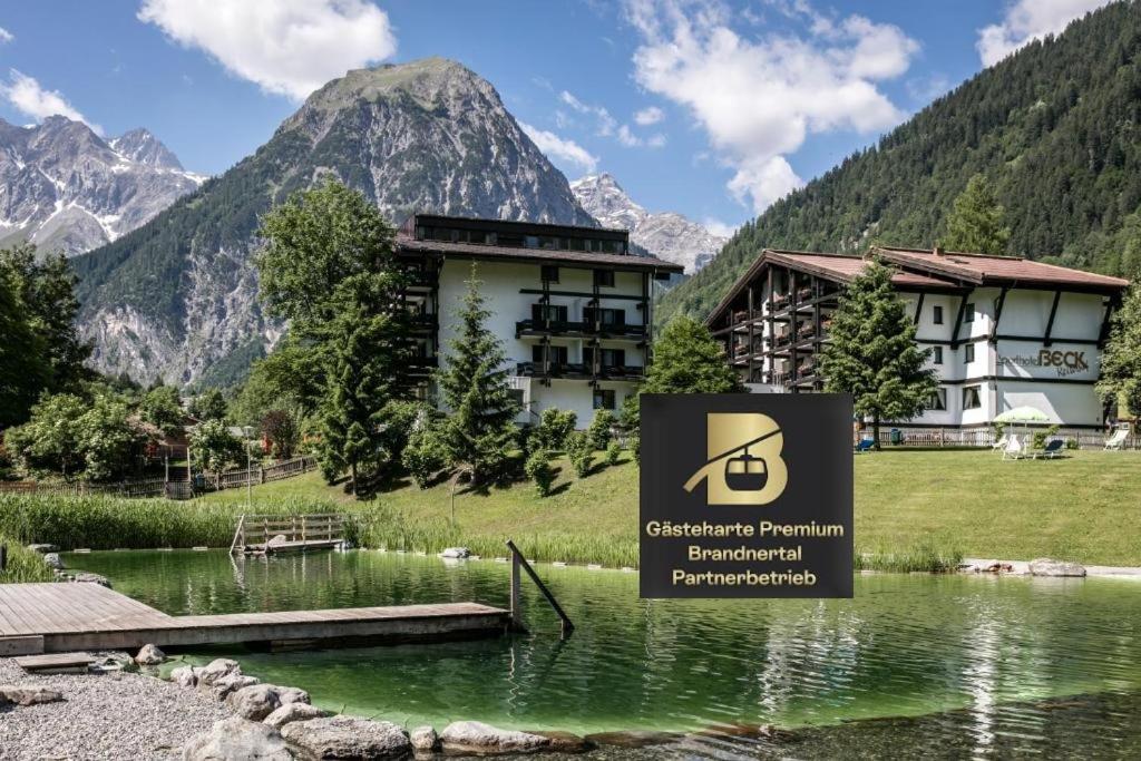 Image of Alpenlodge - Das Dorfhotel