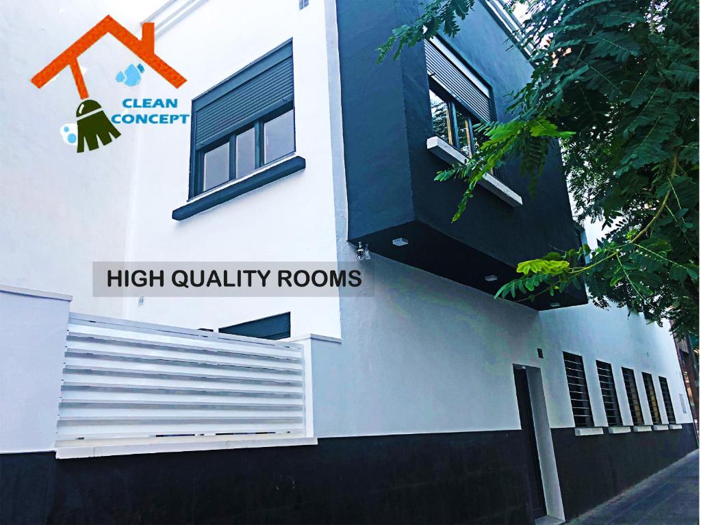 Image of  BF Rooms Almeria Centro 