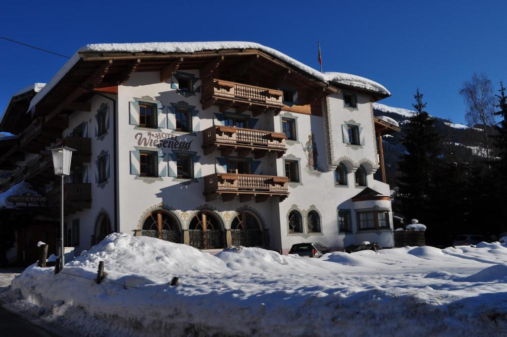 Image of Hotel Wiesenegg