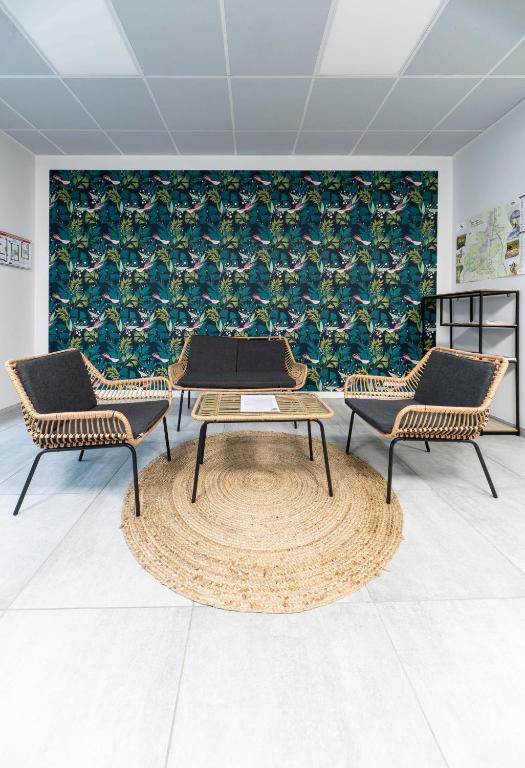 Image of  L'Annexe Gannat - Appartements En Centre Ville 