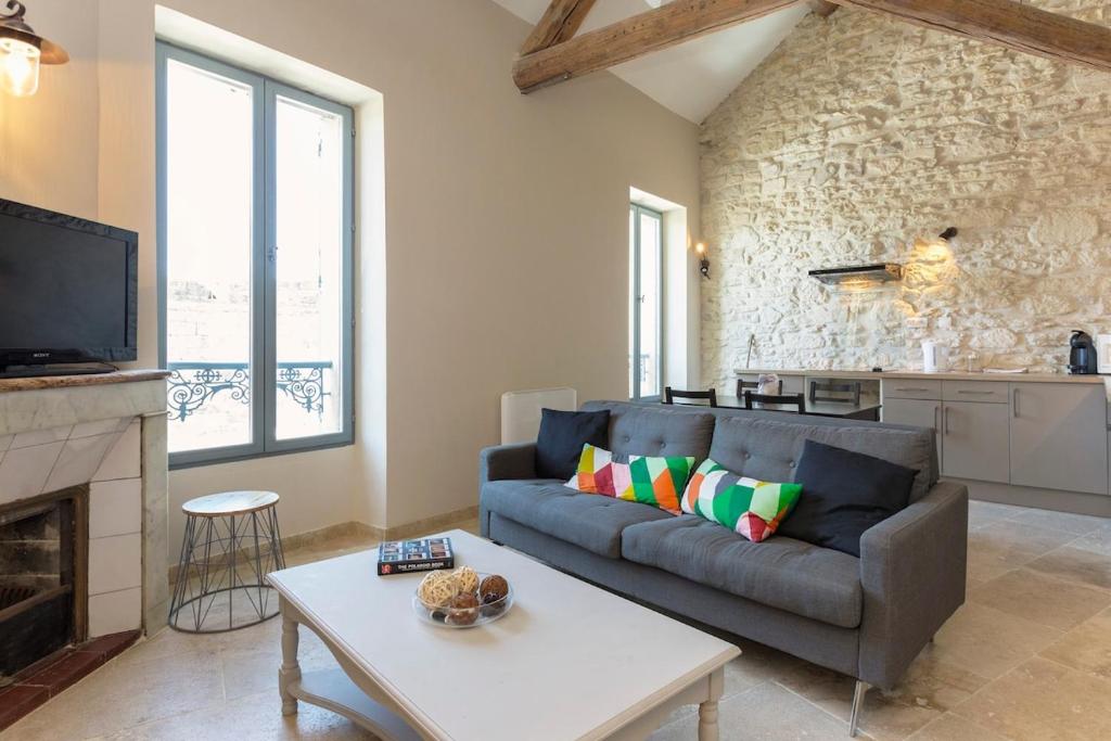 Image of  3 Clés Avignon Centre 