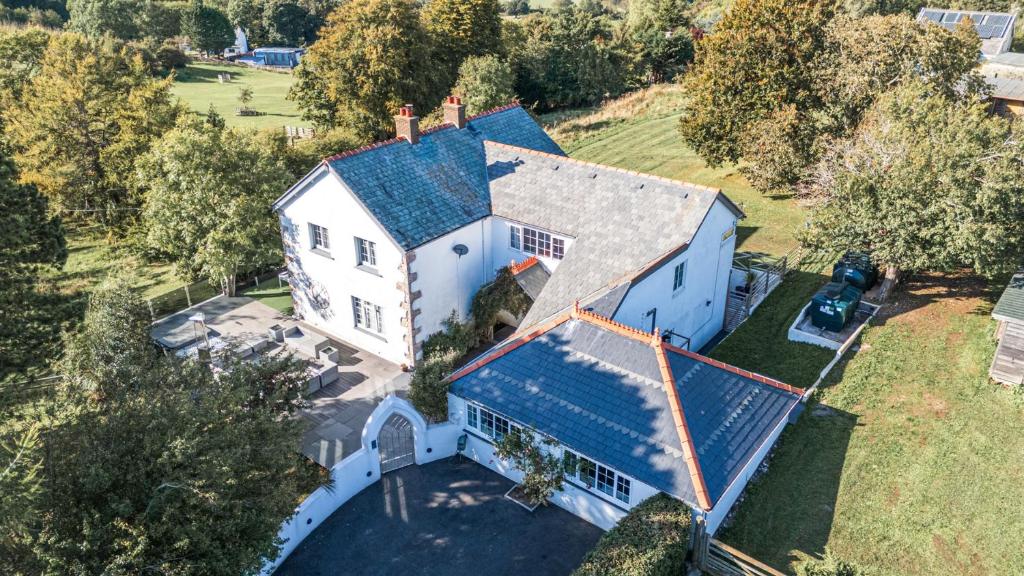 Image of  The Manor House Skerry Vore 