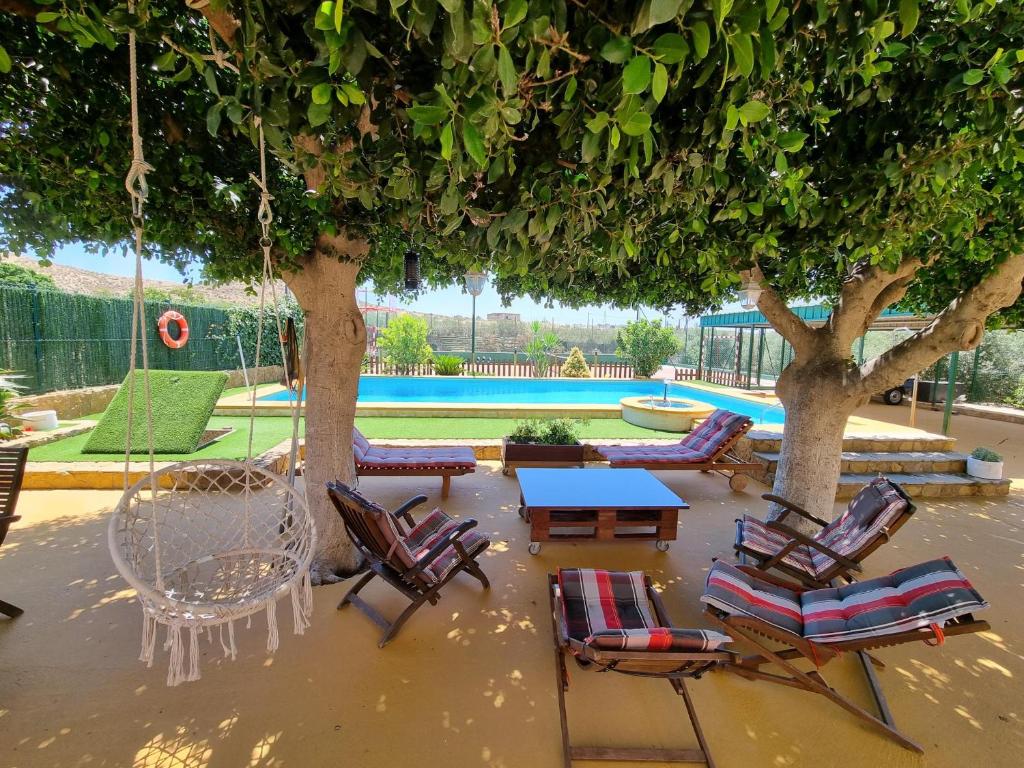 Image of  Casa Rural LaKika 