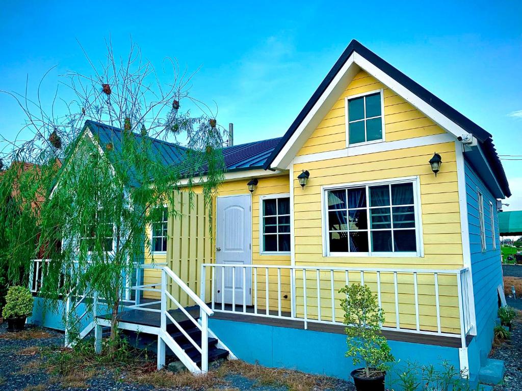 Image of Check-In Resort Chai Nat