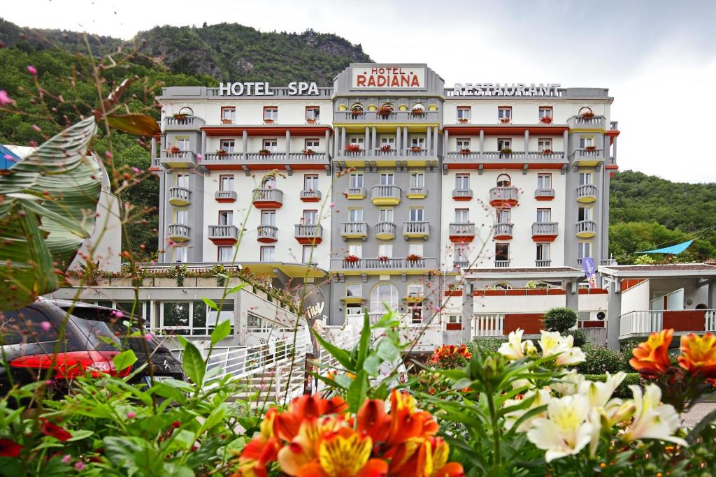 Image of  Hotel & Spa Radiana 