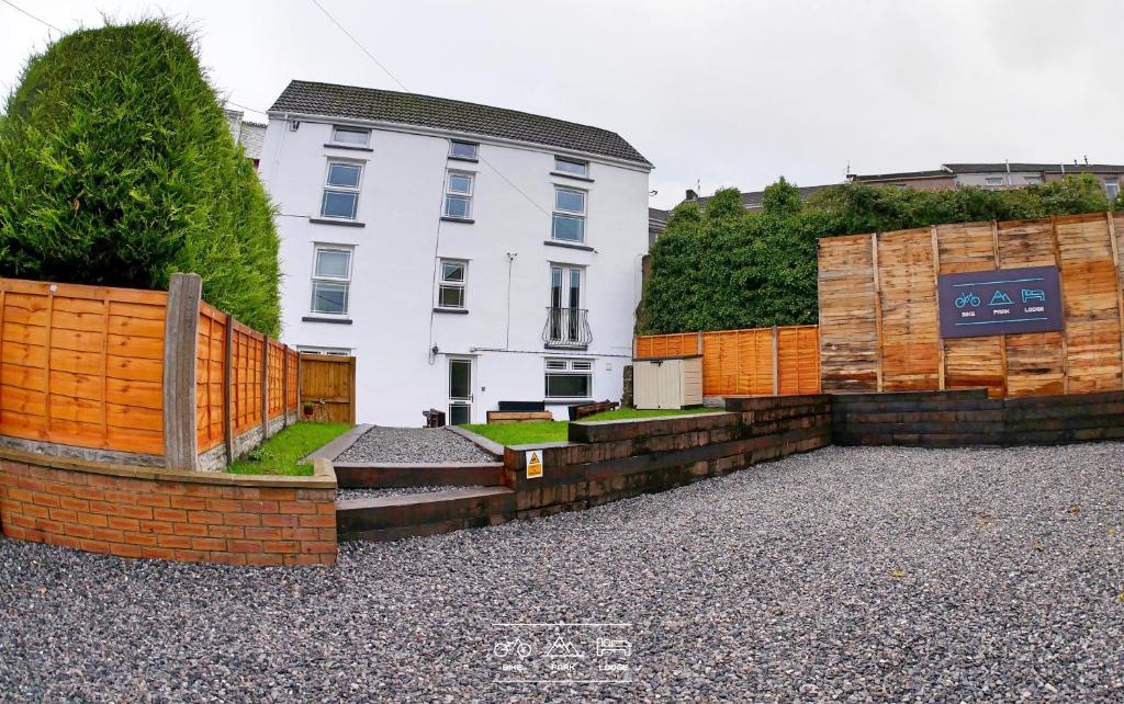 Image of  Bike Park Lodge 