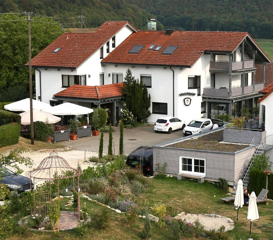 Image of  Hotel-Restaurant Vogthof 