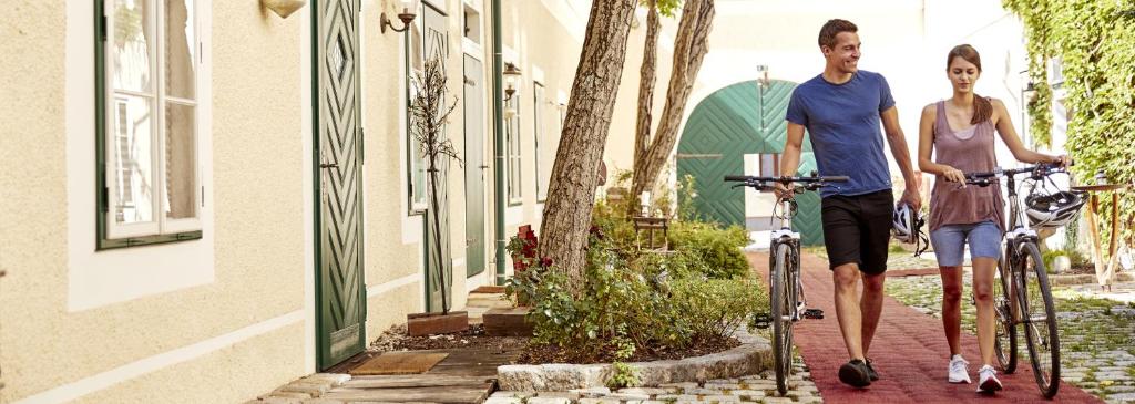 Image of Hotel Landhaus Moserhof
