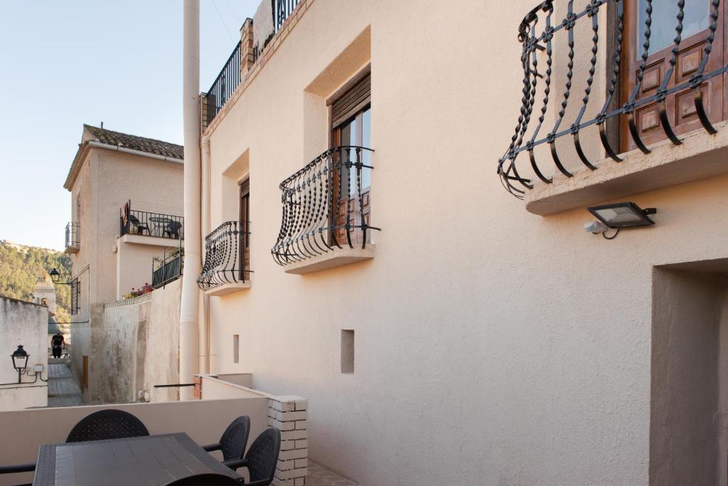 Image of  Casa Rural Del Juez 