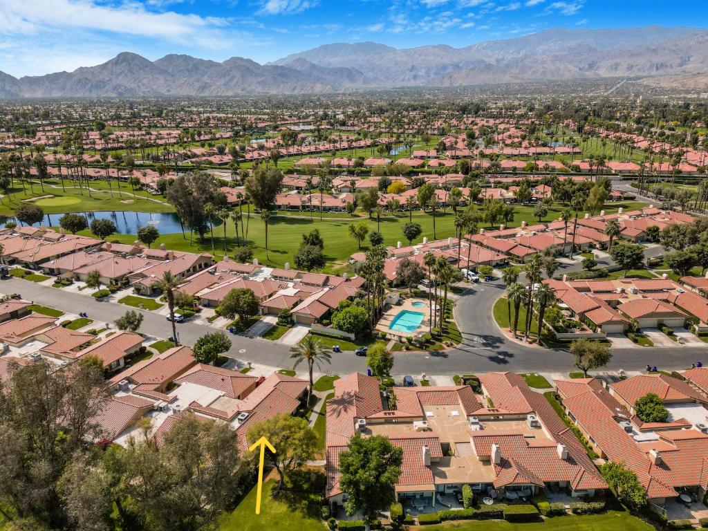 Image of  Casa Villena At Monterey CC 