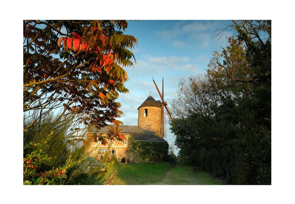 Image of  Le Moulin De Bel Air 