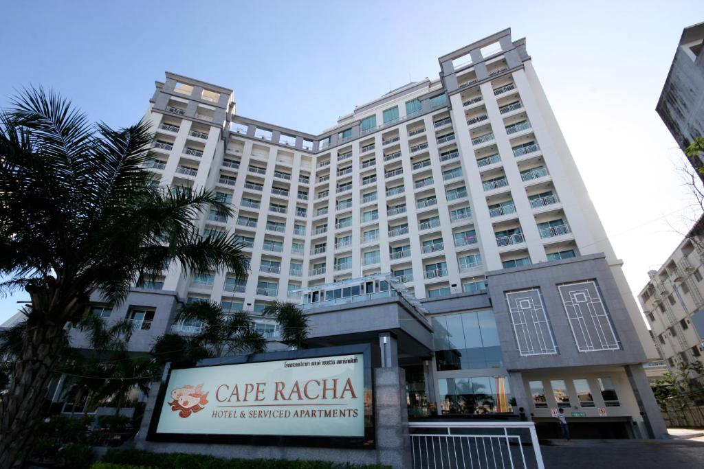 Image of Cape Racha Hotel