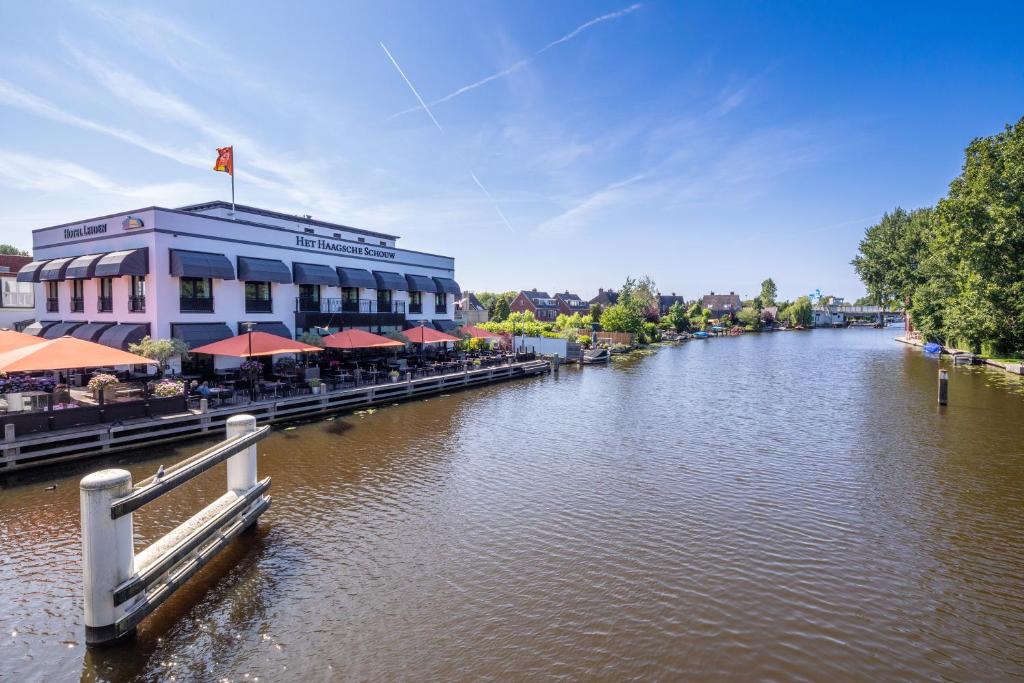 Image of  Van Der Valk Hotel Leiden 