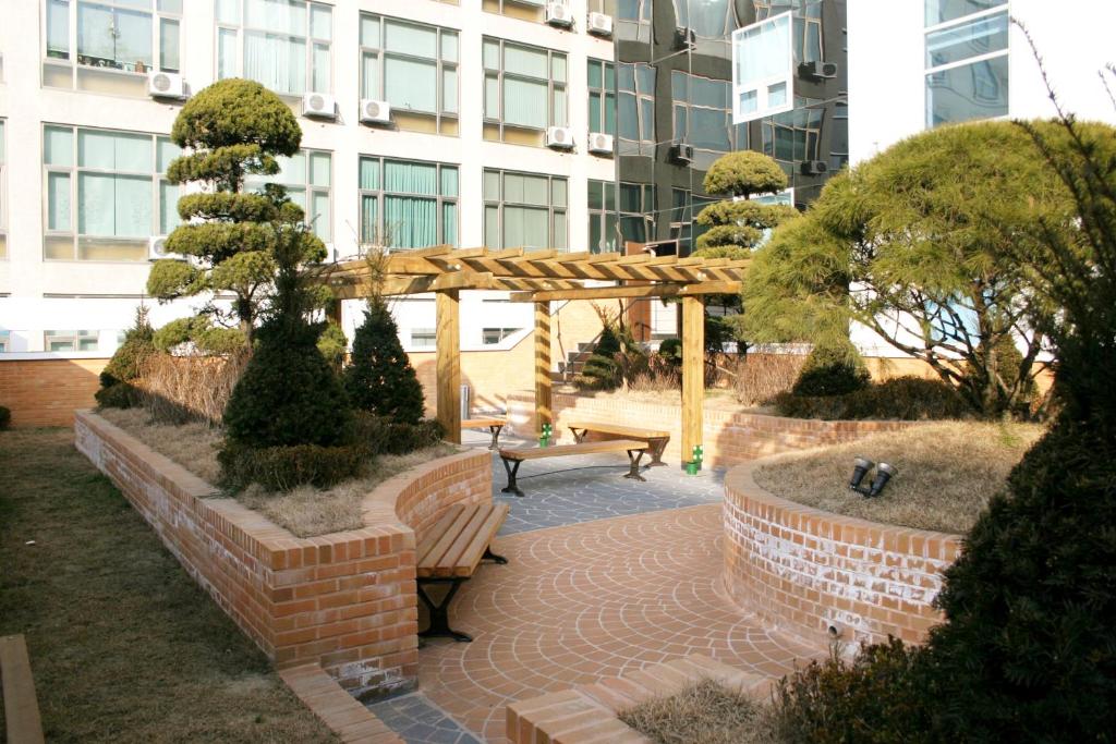 Image of  The Koryo Hotel 