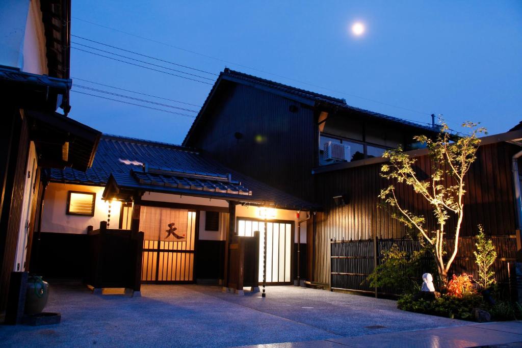 Image of Terakoya Hanatei